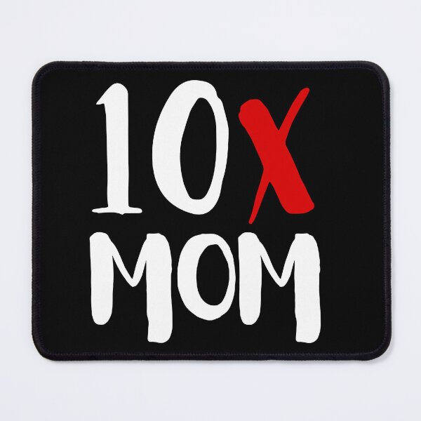Item preview, 10X MOM designed and sold by KingsManKind.