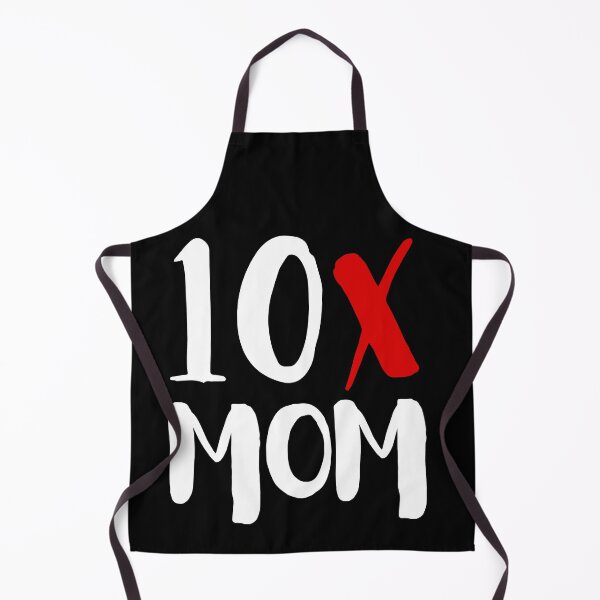 Item preview, 10X MOM designed and sold by KingsManKind.