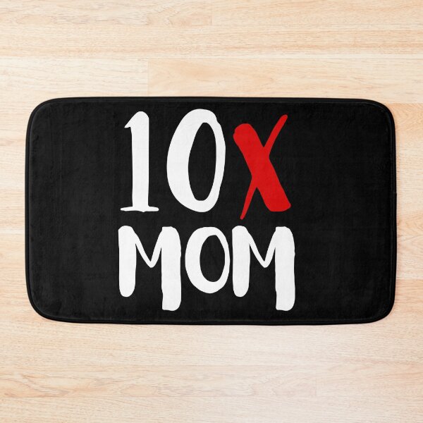 Item preview, 10X MOM designed and sold by KingsManKind.
