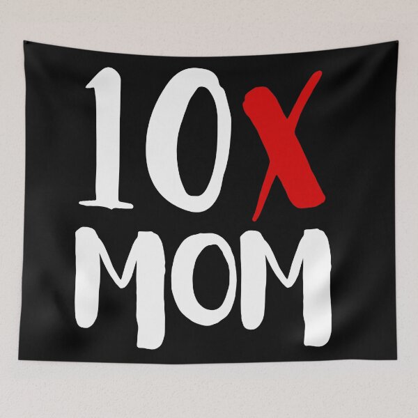 Item preview, 10X MOM designed and sold by KingsManKind.