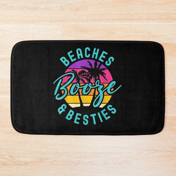 Item preview, Beaches Booze and Besties Florida 2022 designed and sold by Bestartisan.