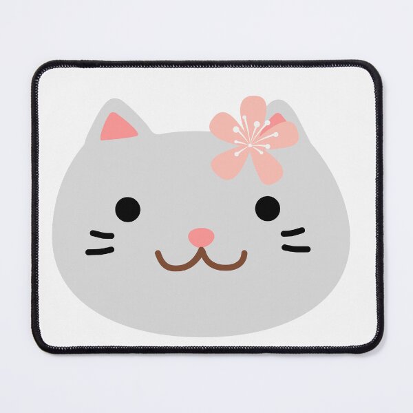 Item preview, Tender face of a princess cat designed and sold by EMIPRINCESS.