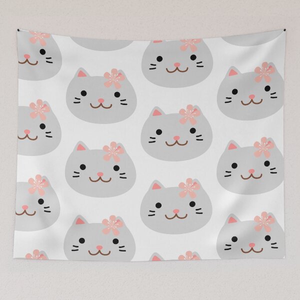 Item preview, Tender face of a princess cat designed and sold by EMIPRINCESS.