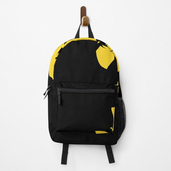 Item preview, Vendetta Face Yellow designed and sold by Firetree.