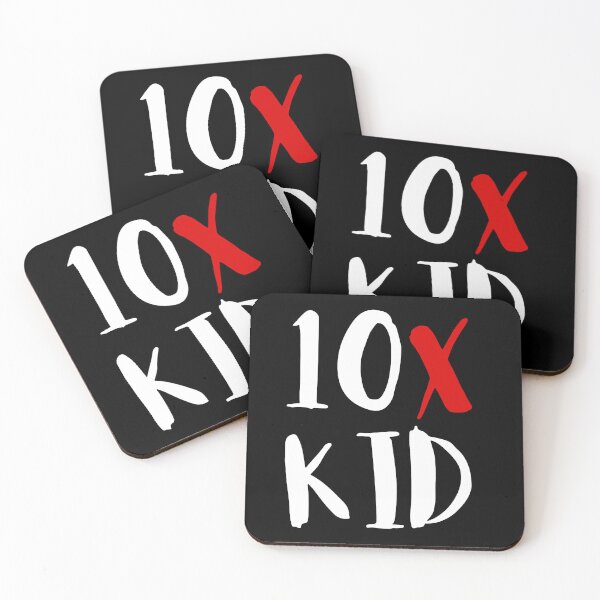 Item preview, 10X KID designed and sold by KingsManKind.