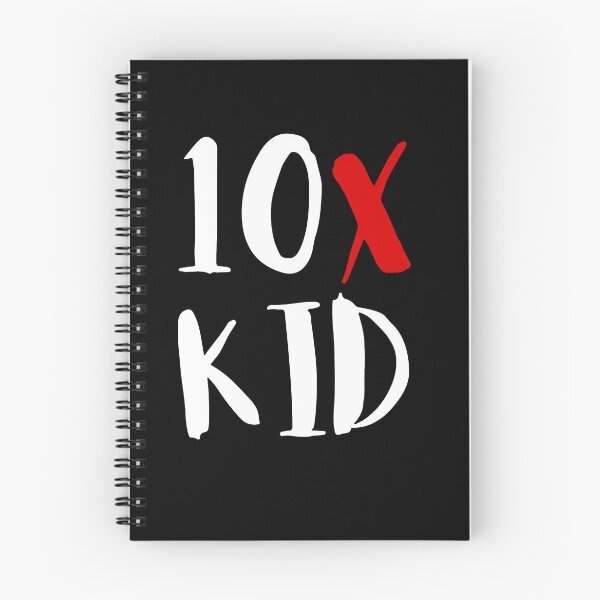 Item preview, 10X KID designed and sold by KingsManKind.