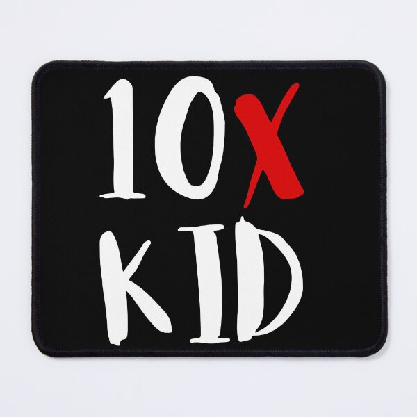 Item preview, 10X KID designed and sold by KingsManKind.