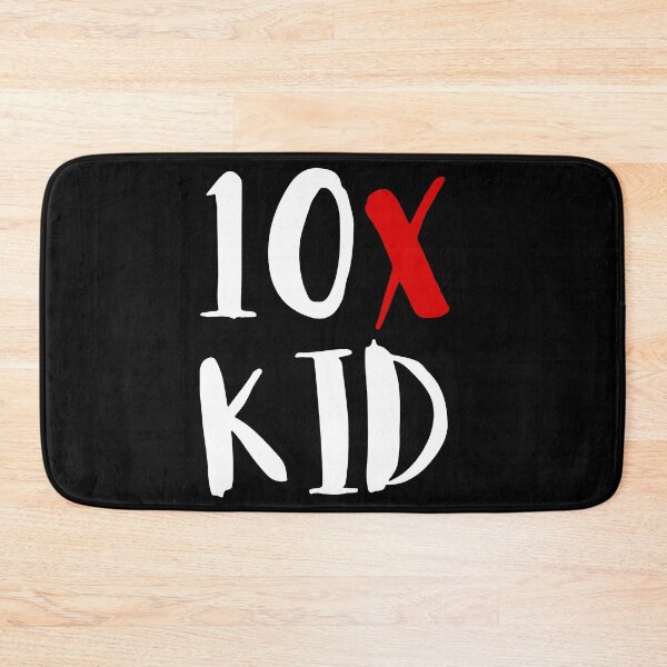 Item preview, 10X KID designed and sold by KingsManKind.