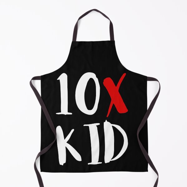 Item preview, 10X KID designed and sold by KingsManKind.