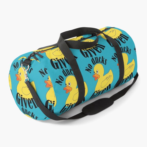 Item preview, No Ducks Given      designed and sold by EldritchArts09.
