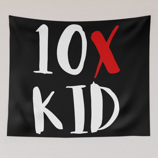 Item preview, 10X KID designed and sold by KingsManKind.