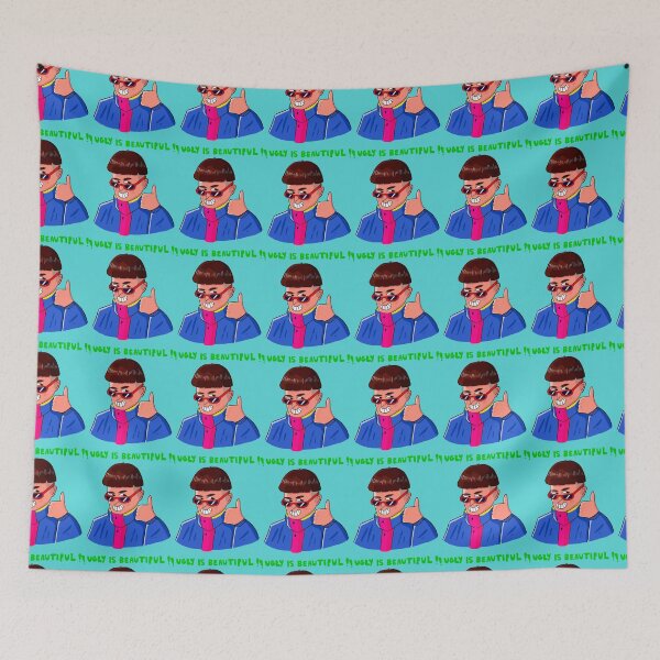 Item preview, Oliver Tree               designed and sold by EldritchArts09.
