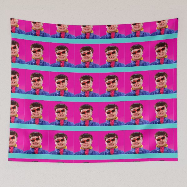 Item preview, oliver tree         designed and sold by EldritchArts09.