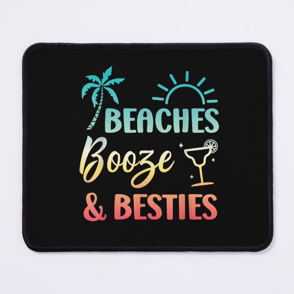 Item preview, Beaches Booze and Besties Florida 2022 designed and sold by Bestartisan.