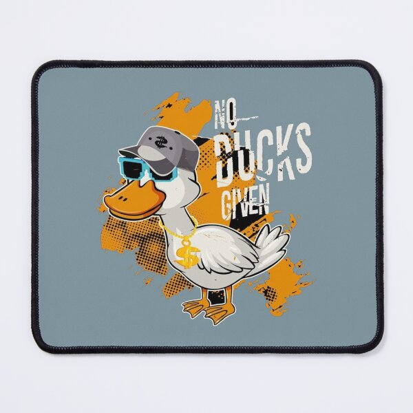 Item preview, No Ducks Given    designed and sold by EldritchArts09.