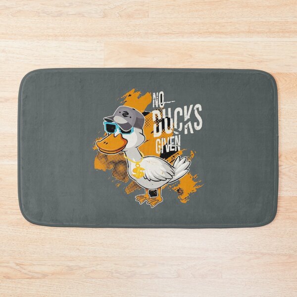Item preview, No Ducks Given    designed and sold by EldritchArts09.