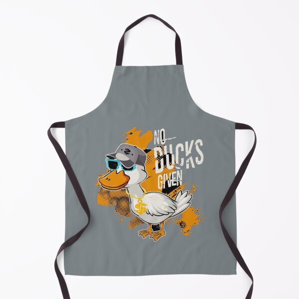 Item preview, No Ducks Given designed and sold by EldritchArts09.