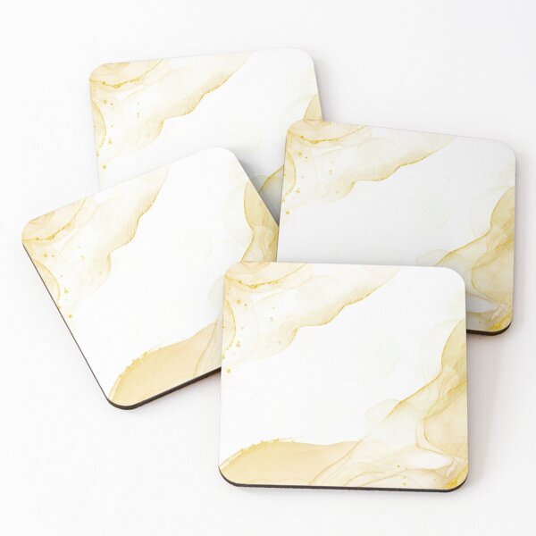 Item preview, Golden splashes designed and sold by AlexGolyakov.