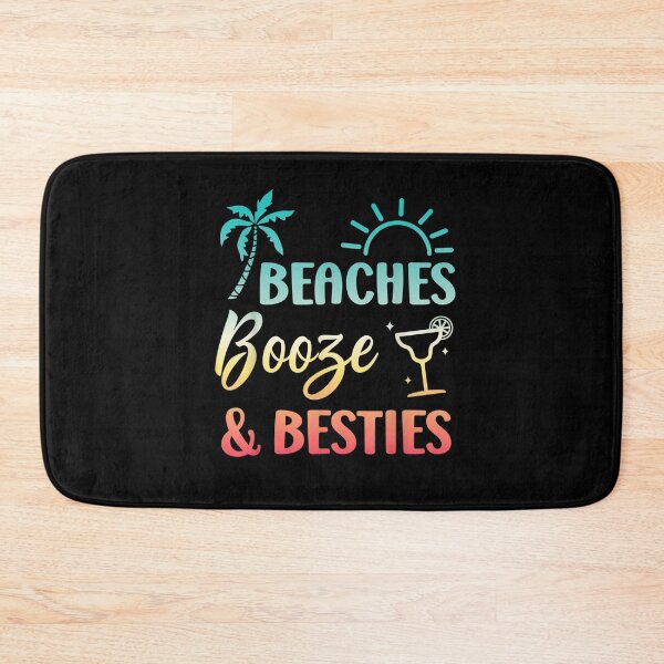 Item preview, Beaches Booze and Besties Florida 2022 designed and sold by Bestartisan.