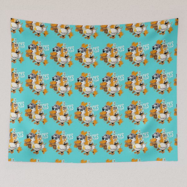 Item preview, No Ducks Given    designed and sold by EldritchArts09.
