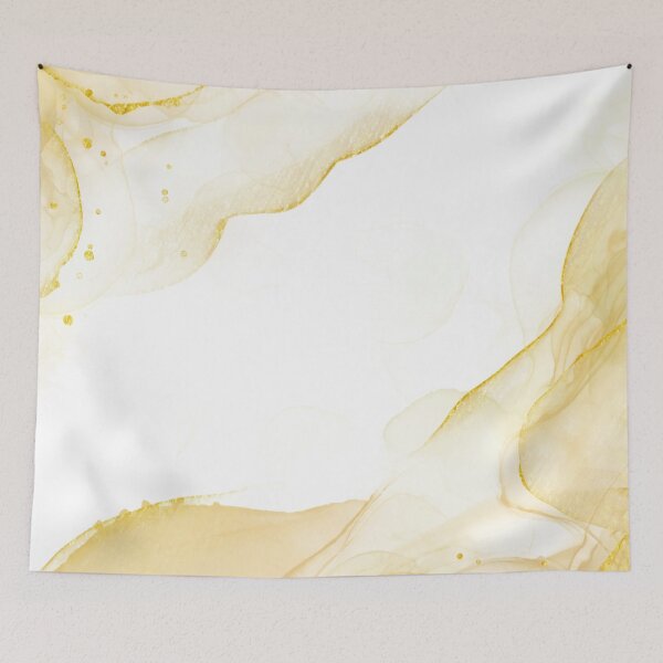 Item preview, Golden splashes designed and sold by AlexGolyakov.