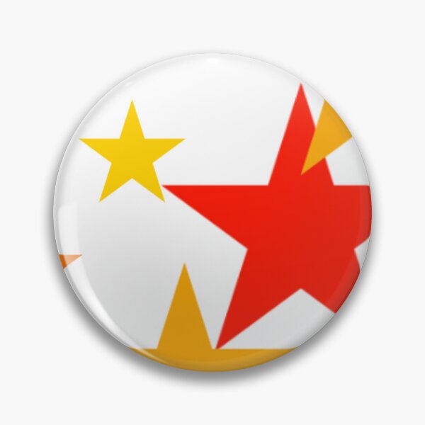 Item preview, Colorful Stars Phone Case designed and sold by consart.