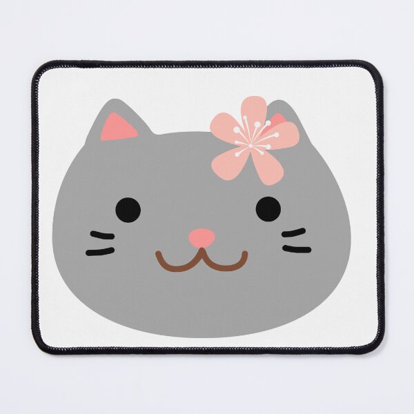 Item preview, Tender face of a princess cat designed and sold by EMIPRINCESS.