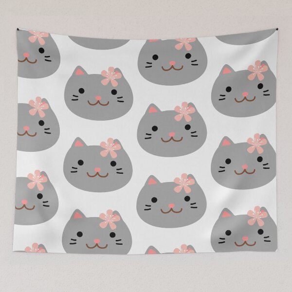 Item preview, Tender face of a princess cat designed and sold by EMIPRINCESS.