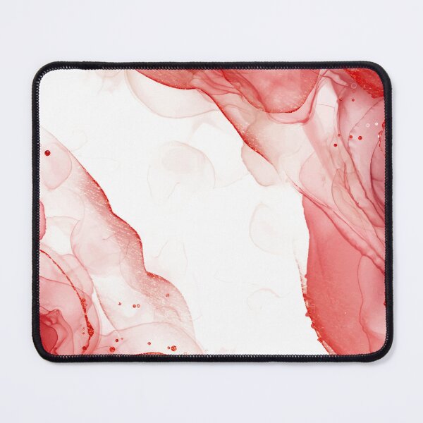 Item preview, Red splashes designed and sold by AlexGolyakov.