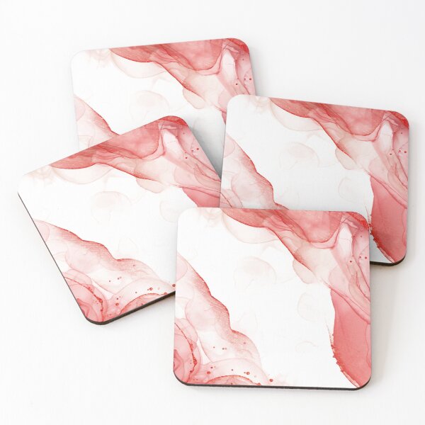 Item preview, Red splashes designed and sold by AlexGolyakov.