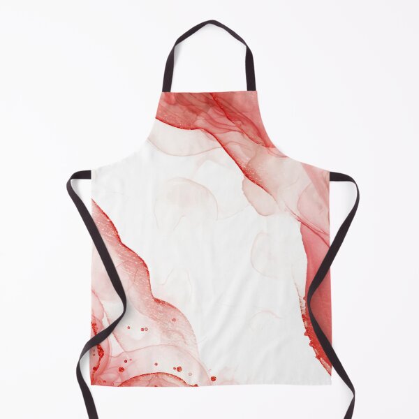 Item preview, Red splashes designed and sold by AlexGolyakov.