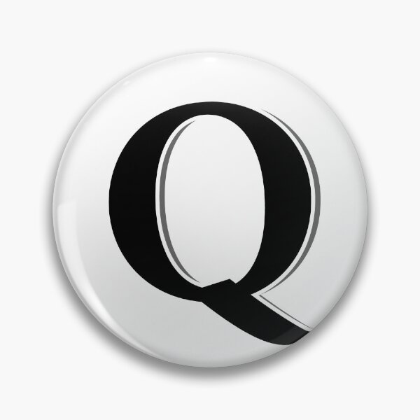 Item preview, Letter Q designed and sold by Ettenhuber.