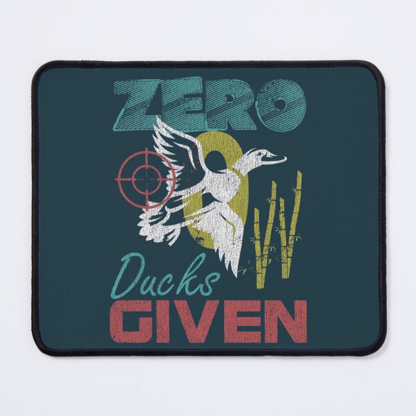 Item preview, No Ducks Given     designed and sold by EldritchArts09.