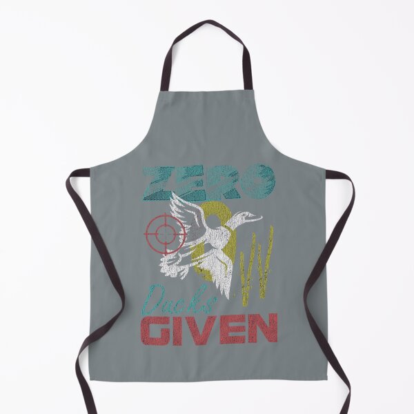 Item preview, No Ducks Given designed and sold by EldritchArts09.