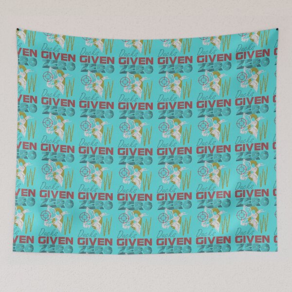 Item preview, No Ducks Given     designed and sold by EldritchArts09.