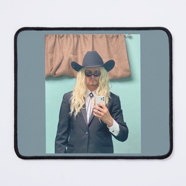 Item preview, Oliver Tree Cowboys Don_t Cry designed and sold by EldritchArts09.