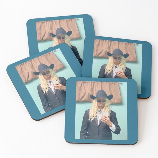 Item preview, Oliver Tree Cowboys Don_t Cry   designed and sold by EldritchArts09.