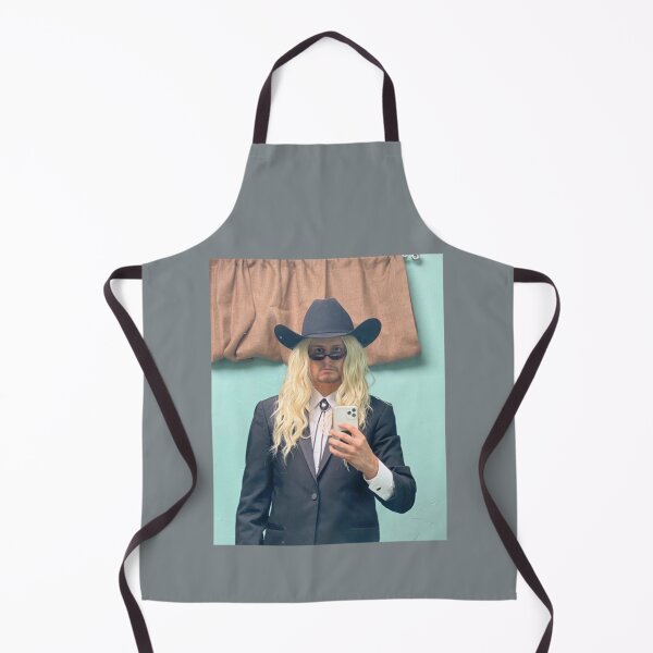 Item preview, Oliver Tree Cowboys Don_t Cry designed and sold by EldritchArts09.