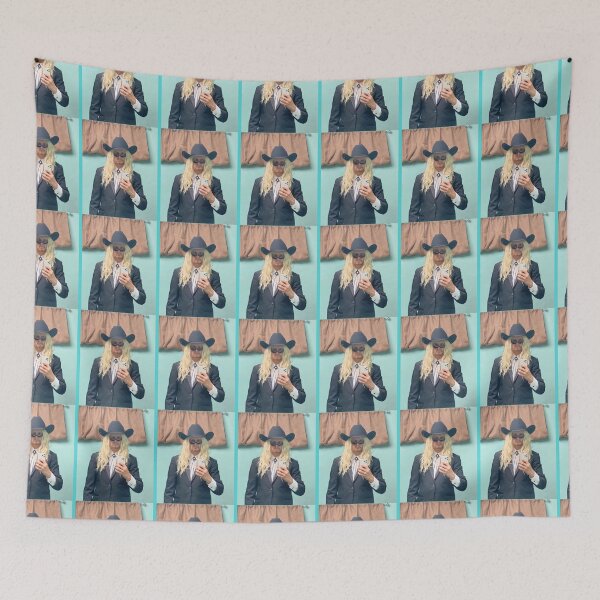 Item preview, Oliver Tree Cowboys Don_t Cry   designed and sold by EldritchArts09.