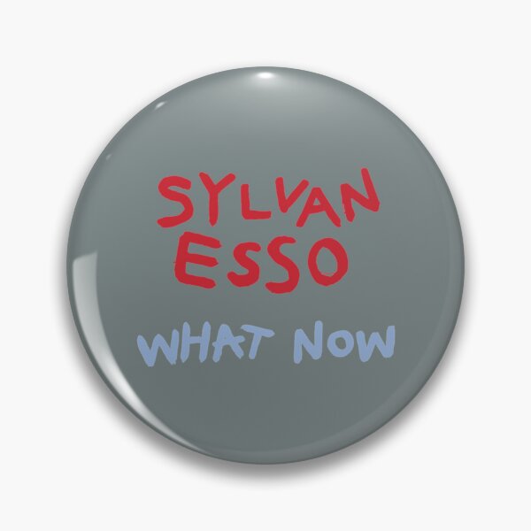 Item preview, Sylvan Esso   designed and sold by EldritchArts09.
