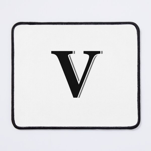 Item preview, Letter V designed and sold by Ettenhuber.