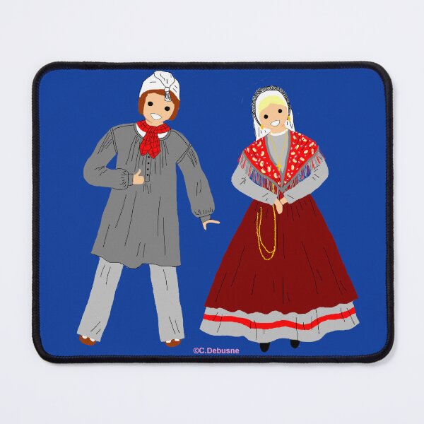 Item preview, POITOU from France designed and sold by Catherine Debusne.