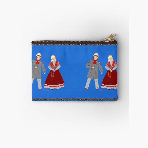 Item preview, POITOU from France designed and sold by Catherine Debusne.