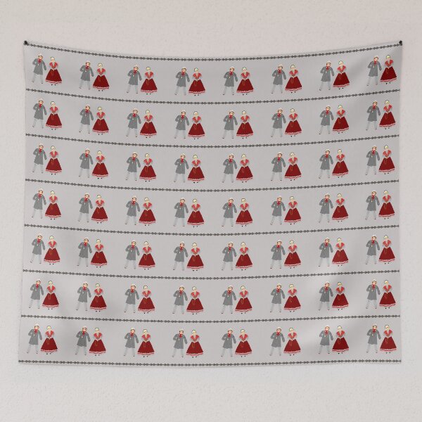Item preview, POITOU from France designed and sold by Catherine Debusne.