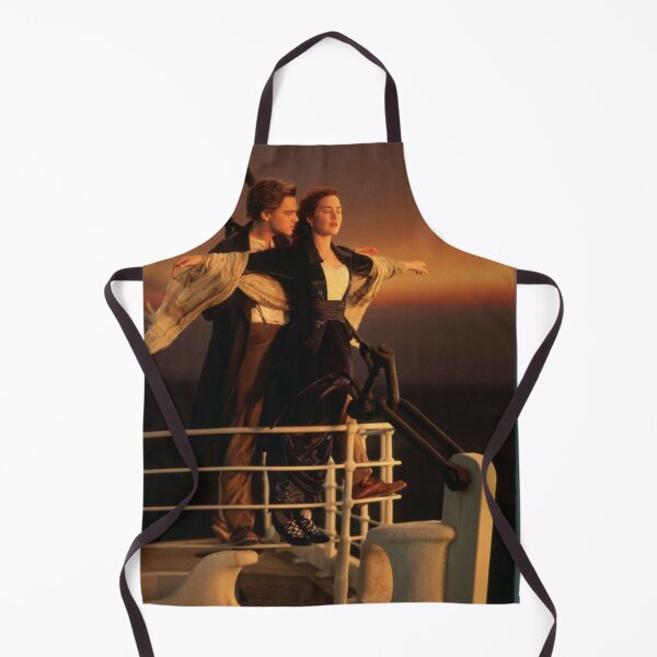 Artikelvorschau, Titanic-Plakat entworfen und verkauft von sranje.