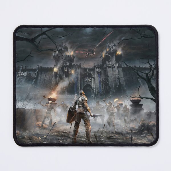 Item preview, Demons Souls Art designed and sold by The Pathfinders.