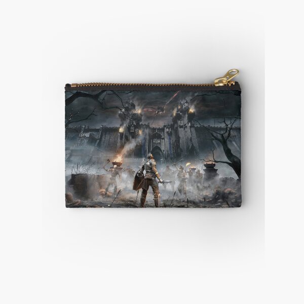 Item preview, Demons Souls Art designed and sold by The Pathfinders.
