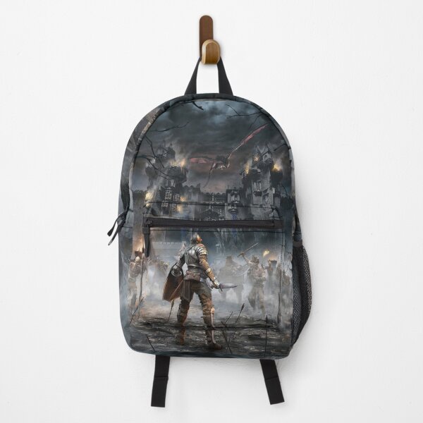 Item preview, Demons Souls Art designed and sold by The Pathfinders.