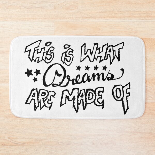 Item preview, This Is What Dreams Are Made Of (Light) designed and sold by the-krisney-way.