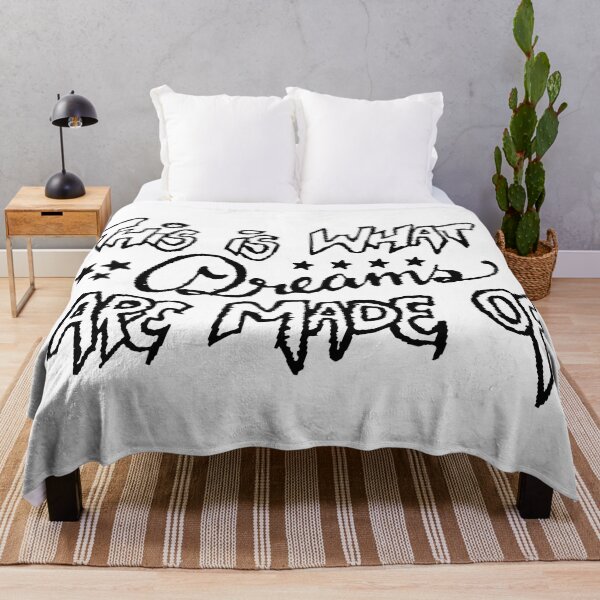 Item preview, This Is What Dreams Are Made Of (Light) designed and sold by the-krisney-way.